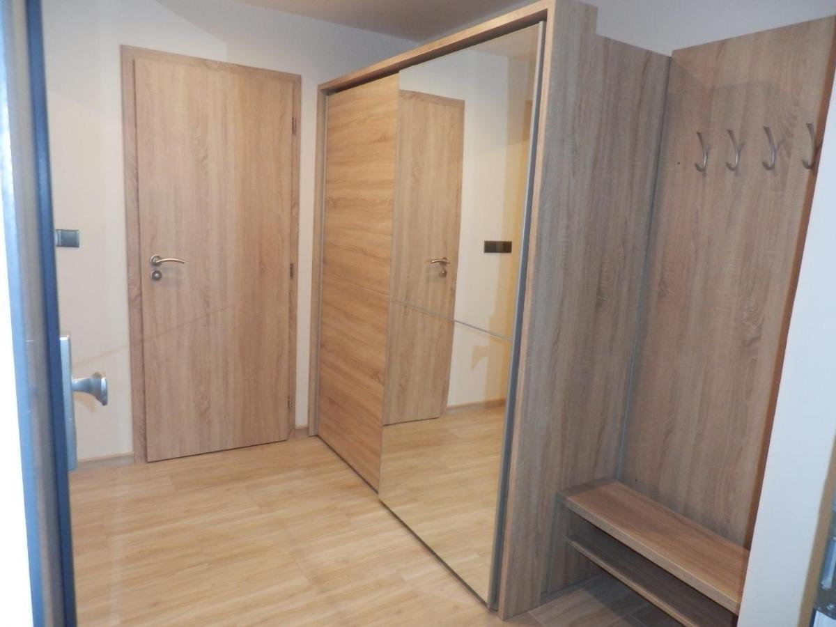 Apartman Jana Kunovice Exterior photo