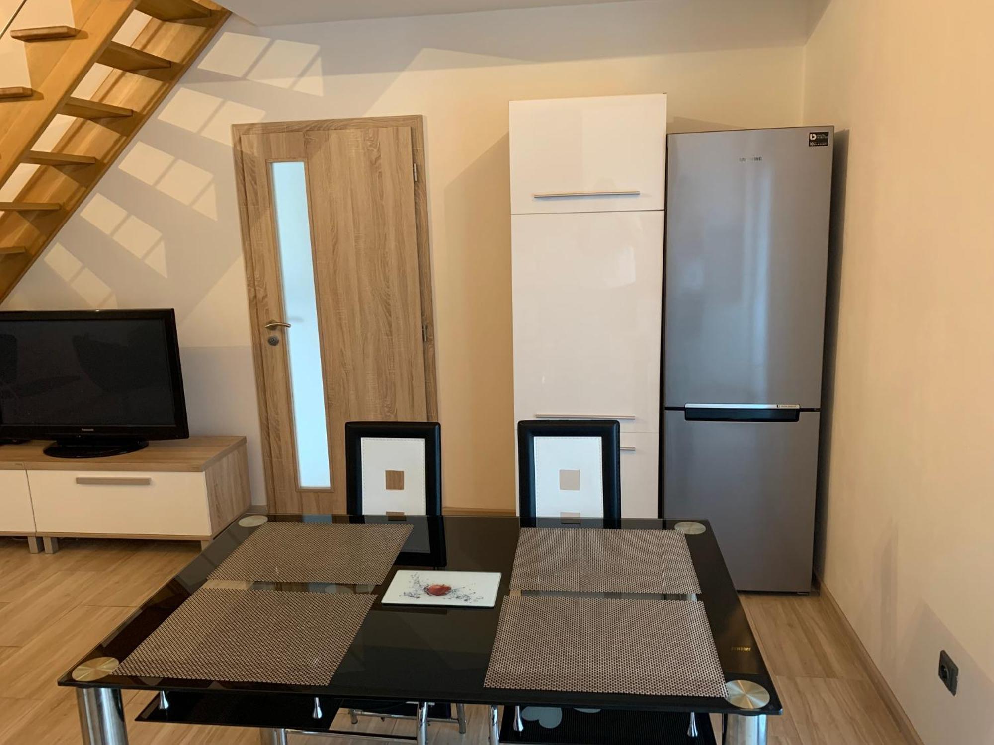 Apartman Jana Kunovice Exterior photo
